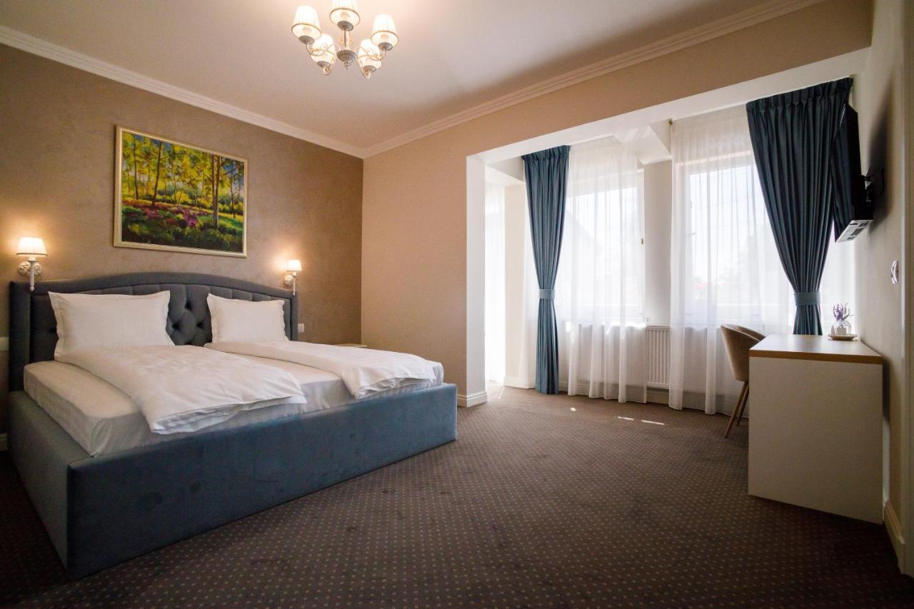 Guest house Pensiunea Casa Sturza