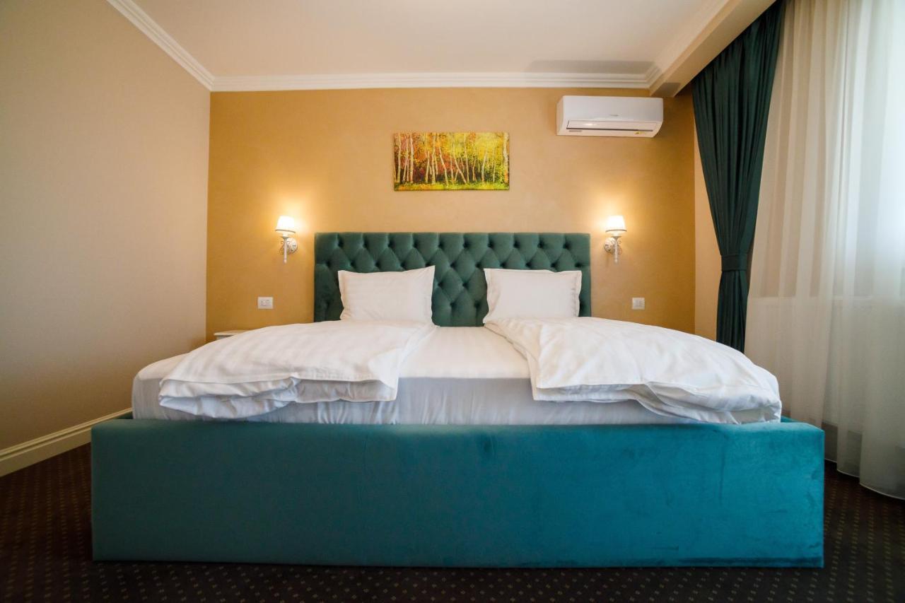 Pensiunea Casa Sturza 4*