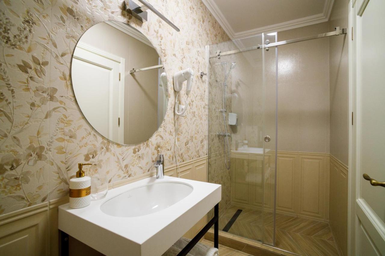 招待所 Pensiunea Casa Sturza 4*