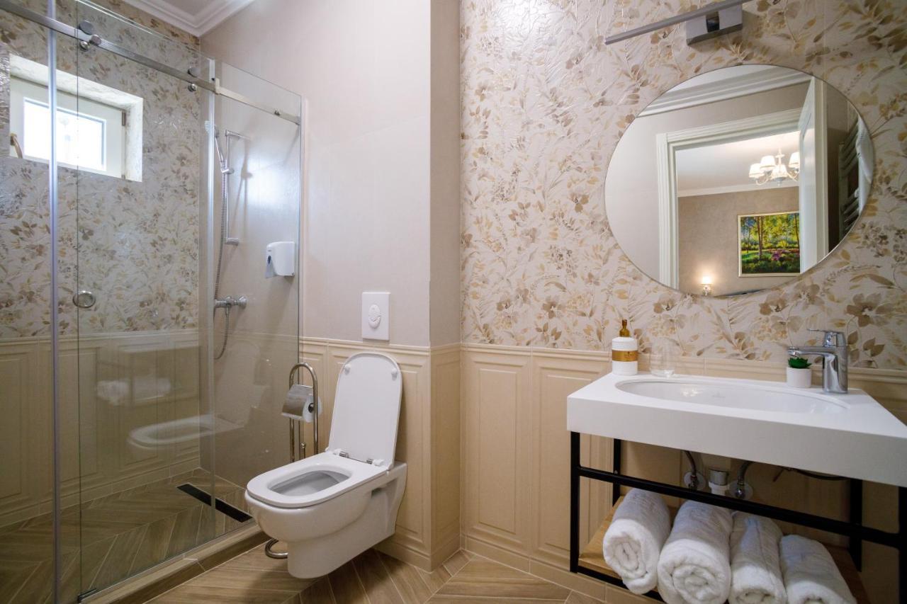 Pensiunea Casa Sturza 4* Bacău