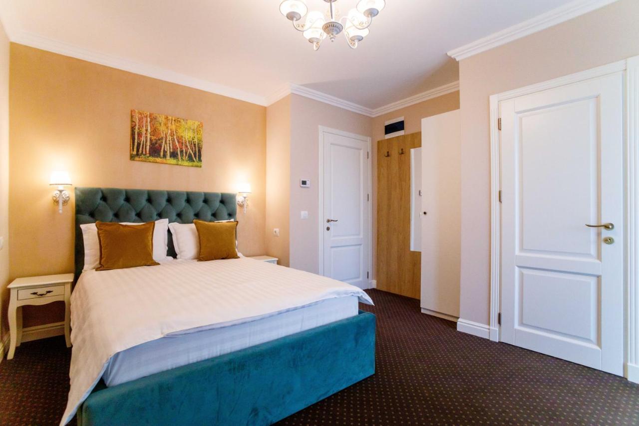 Guest house Pensiunea Casa Sturza