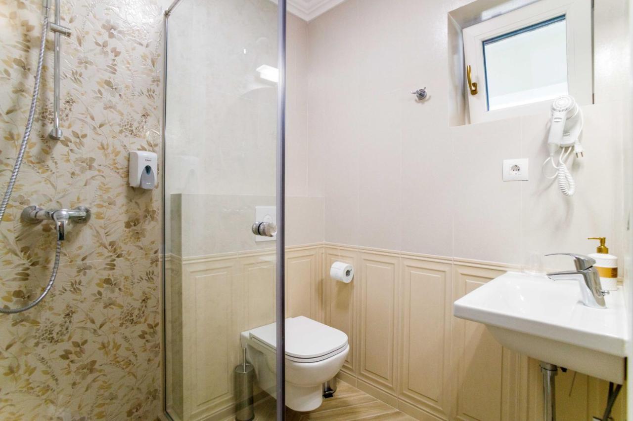 Pensiunea Casa Sturza 4* Bacău